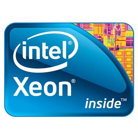 Xeon Processor E5506 (4M Cache, 2.13 GHz, 4.80 GT / s Intel QPI)  - Foto 1